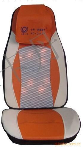 供應按摩靠墊 按摩器 推拿機 上海卡丹腰勁椎治療機工廠,批發,進口,代購