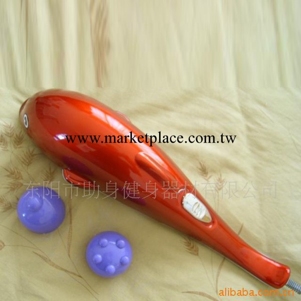 供應海豚按摩棒 助身紅外線震動按摩器 zs-606b腰部按摩器工廠,批發,進口,代購