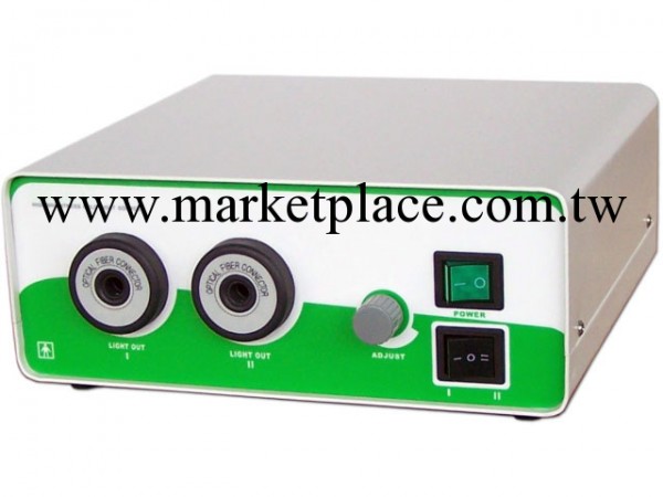 折扣供應250W 雙孔鹵素冷光源工廠,批發,進口,代購