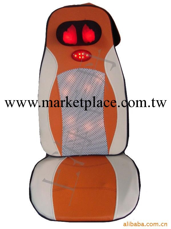 供應卡丹&middot;丹妮斯卡靠墊 按摩墊 按摩靠墊 保健按摩器材 按摩器工廠,批發,進口,代購