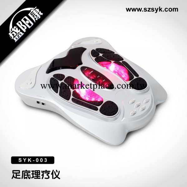 廠傢批發 磁療足底按摩器 按摩保健器材 遠紅外足底按摩機工廠,批發,進口,代購