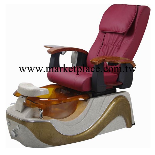 桑拿高檔電動按摩泡腳椅子 美甲足部足療椅子工廠,批發,進口,代購