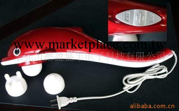 供應海豚按摩器；按摩棒；按摩捶；便攜式按摩器工廠,批發,進口,代購