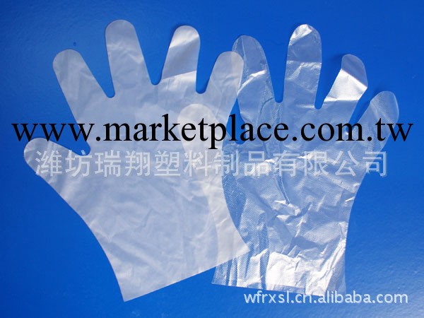 廠供【食品醫療級】一次性PE塑料手套 熱銷 外貿手套工廠,批發,進口,代購