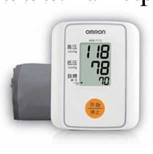 歐姆龍電子血壓計工廠,批發,進口,代購