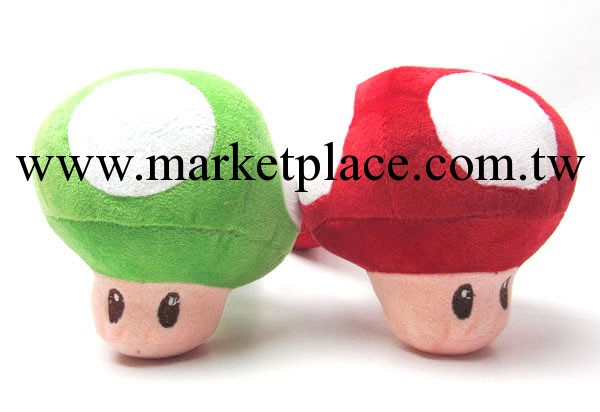 蘑菇 田園蔬菜水果毛絨按摩器材按摩捶 按摩棒工廠,批發,進口,代購