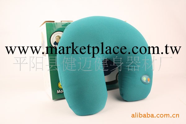 供應  U型泡沫粒子頸枕（防滑帶扣）工廠,批發,進口,代購