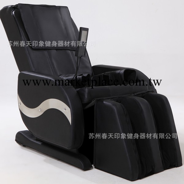 春天印象SMC1102 按摩椅 觸摸屏遙控器、加長行程、自然力滾輪工廠,批發,進口,代購