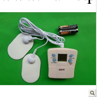 康麗低週波按摩機 低週波按摩器 數位經絡電療機 治療機經絡機工廠,批發,進口,代購