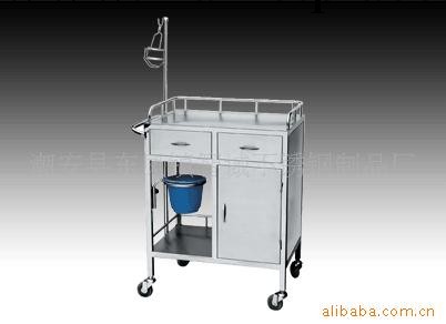 供應急救車、醫療器械、、治療車、器械車、搶救車工廠,批發,進口,代購