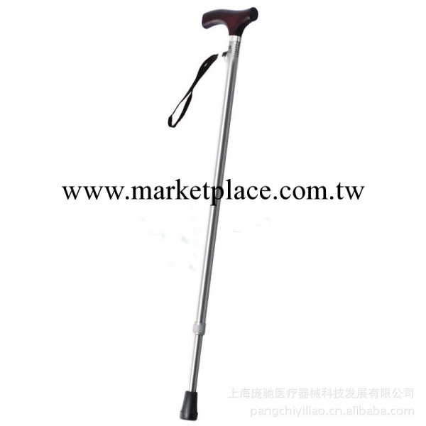 供應魚躍鋁合金拐杖YU821 手杖 傢用拐杖 傢用醫療器械 拐杖批發工廠,批發,進口,代購