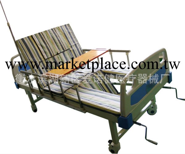 愛諾健醫療器械  專業生產 多功能護理床  可加工定做工廠,批發,進口,代購