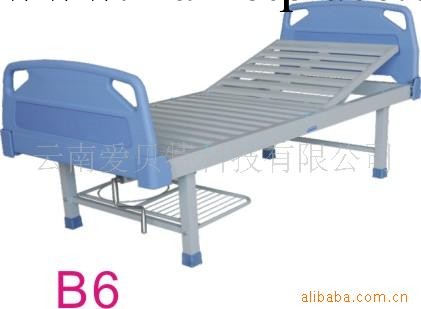 供應手搖單折床、病床、醫院傢具、醫療器械工廠,批發,進口,代購