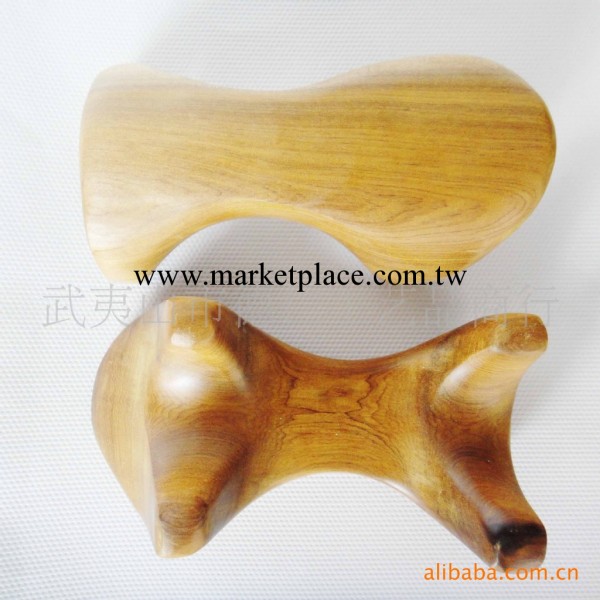 廠傢直銷按摩棒,按摩捶,背部按摩器,水檀木按摩狗 香木四腳按摩器工廠,批發,進口,代購
