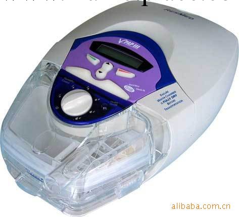 供應瑞思邁 S8Ⅱ 代 全自動單水平呼吸機 傢用睡眠型工廠,批發,進口,代購