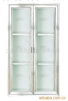 供應FJD-020醫療器械，不銹鋼器械櫃(圖)工廠,批發,進口,代購