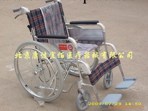 批發供應折疊輪椅 佛山手動輪椅工廠,批發,進口,代購