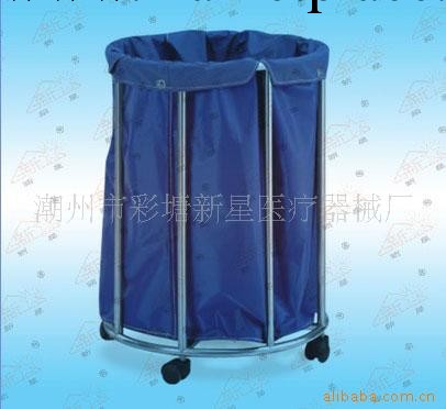 廠傢直銷圓形不銹鋼護理車工廠,批發,進口,代購