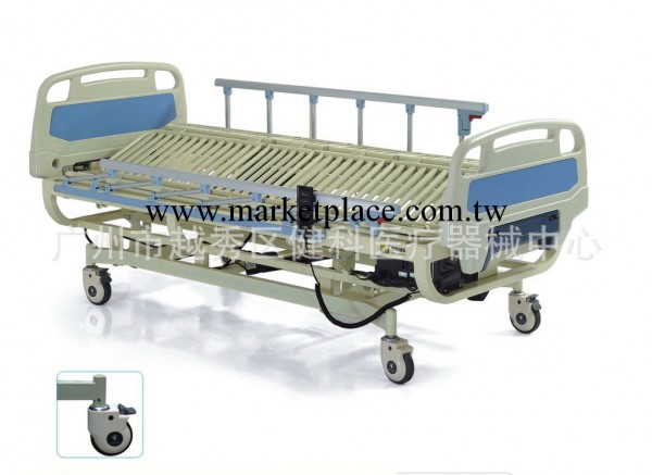 電動翻身床 Electric Rotating Bed(ZH204)工廠,批發,進口,代購