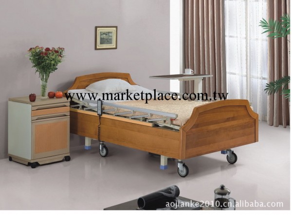 電動豪華傢居床 Electric Luxury  Nursing Bed(ZH210)工廠,批發,進口,代購