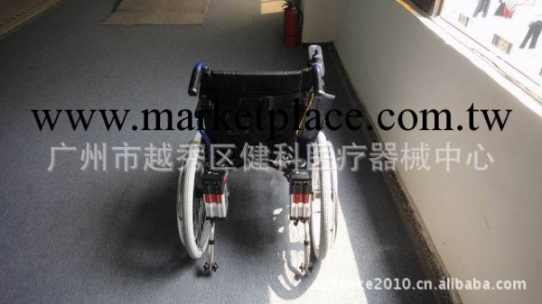 電動輪椅車EW9607型工廠,批發,進口,代購