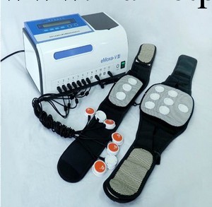 eMoxa-Ⅴ型 鵲牌電子灸治療機工廠,批發,進口,代購