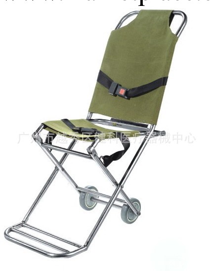 簡易擔架推車 Chair Stretcher (ZH436)工廠,批發,進口,代購