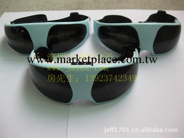 第八代眼部按摩器，眼護士，眼保機，眼保姆，按摩器工廠,批發,進口,代購