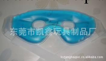 禮品眼罩，pvc入油眼罩，入油液體眼罩，美容眼罩，PVC水體眼罩工廠,批發,進口,代購
