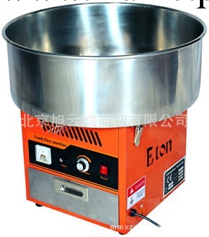 熱賣 ET-MF01 電動/燃氣 彩色果味拉絲棉花糖機/北京棉花糖機工廠,批發,進口,代購