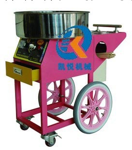 新型棉花糖機 果味棉花糖機 彩色棉花糖機 電動棉花糖機工廠,批發,進口,代購