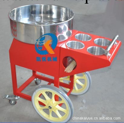 新款立式棉花糖機器  徐州電動棉花糖機最便宜工廠,批發,進口,代購