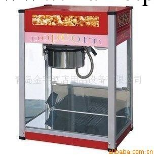 小吃食品機器 新粵海EB-08爆米花機 創業設備小吃外賣熱賣中 爆谷工廠,批發,進口,代購