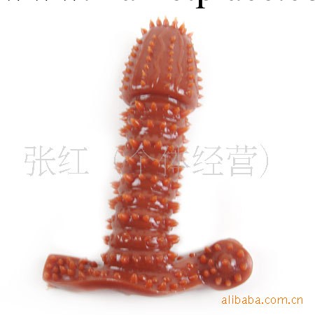 百樂狼牙套加長加粗男用情趣用品成人情趣用品工廠,批發,進口,代購