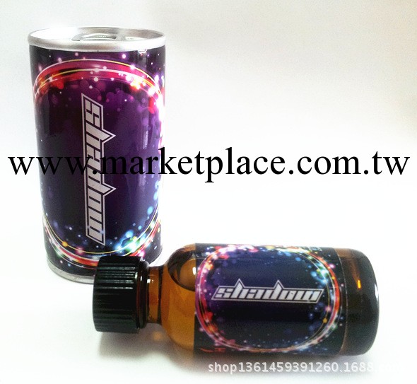 成人性情趣同志GAY用品正品rush批發暗夜30ml易拉罐RUSH濃度97%工廠,批發,進口,代購