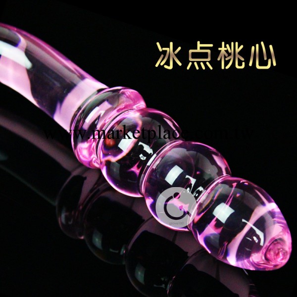 成人用品 水晶玻璃自慰棒 情趣用品代發 保健用品批發 夫妻情趣用品工廠,批發,進口,代購