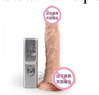 擎天一柱 震動仿真陽具 PWP008A－００１  女用自慰情趣極品工廠,批發,進口,代購