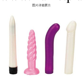積之美迷你魔棒三件套 震動棒女用自慰器 情趣用品 情趣用品 調情用工廠,批發,進口,代購