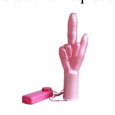 電動女用自慰器矽膠流氓手勢振動棒膚色單震棒成人保健品器具批發工廠,批發,進口,代購
