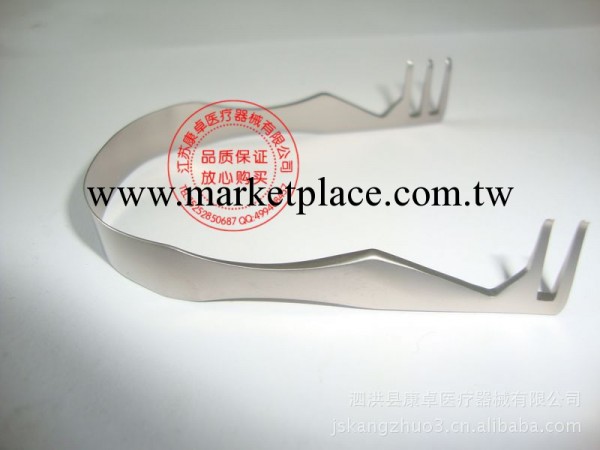 顯微器械 手術器械 外科器械 眼科器械 眼科淚囊牽開器工廠,批發,進口,代購