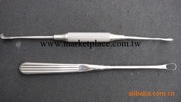 供應腋臭刮匙，腋臭手術專用器械。工廠,批發,進口,代購