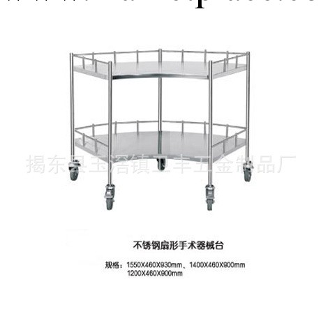 扇形手術器械臺批發・進口・工廠・代買・代購