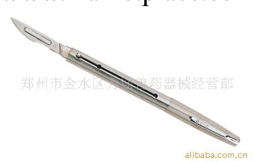 器械獸用器械 獸用手術刀工廠,批發,進口,代購