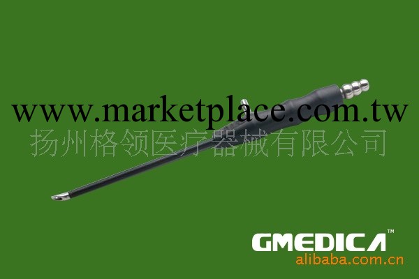 供應醫療器械，鼻剝離子吸引管（φ4×100帶電凝）工廠,批發,進口,代購