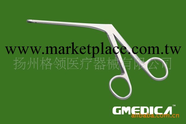 手術器械鼻組織鉗（0°頭大105mm無固定銷）工廠,批發,進口,代購