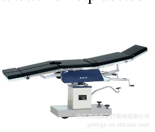 手術臺3008B型頭部操縱綜合手術床山東鴻康廠傢供應工廠,批發,進口,代購