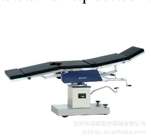 鴻康醫械生產銷售3008A型頭部操縱綜合手術床頭部操縱式手術臺工廠,批發,進口,代購