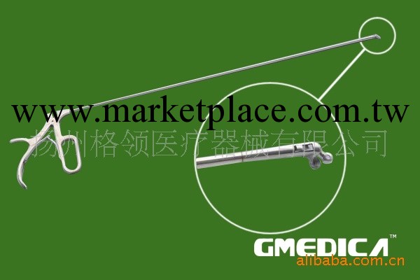 供應醫療器械，食道鏡手術器械食道活檢鉗（左彎）工廠,批發,進口,代購