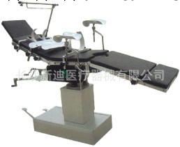 頭部操縱式 綜合手術臺/KSS3008A型 頭部操縱式綜合手術臺工廠,批發,進口,代購