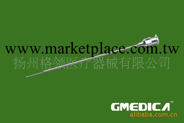 供應醫療器械，喉鏡手術配件，扁桃體針（直）工廠,批發,進口,代購